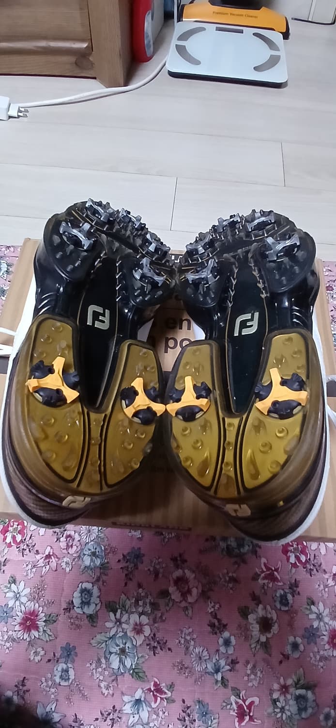 풋조이 골프화(265mm)  상품이미지7