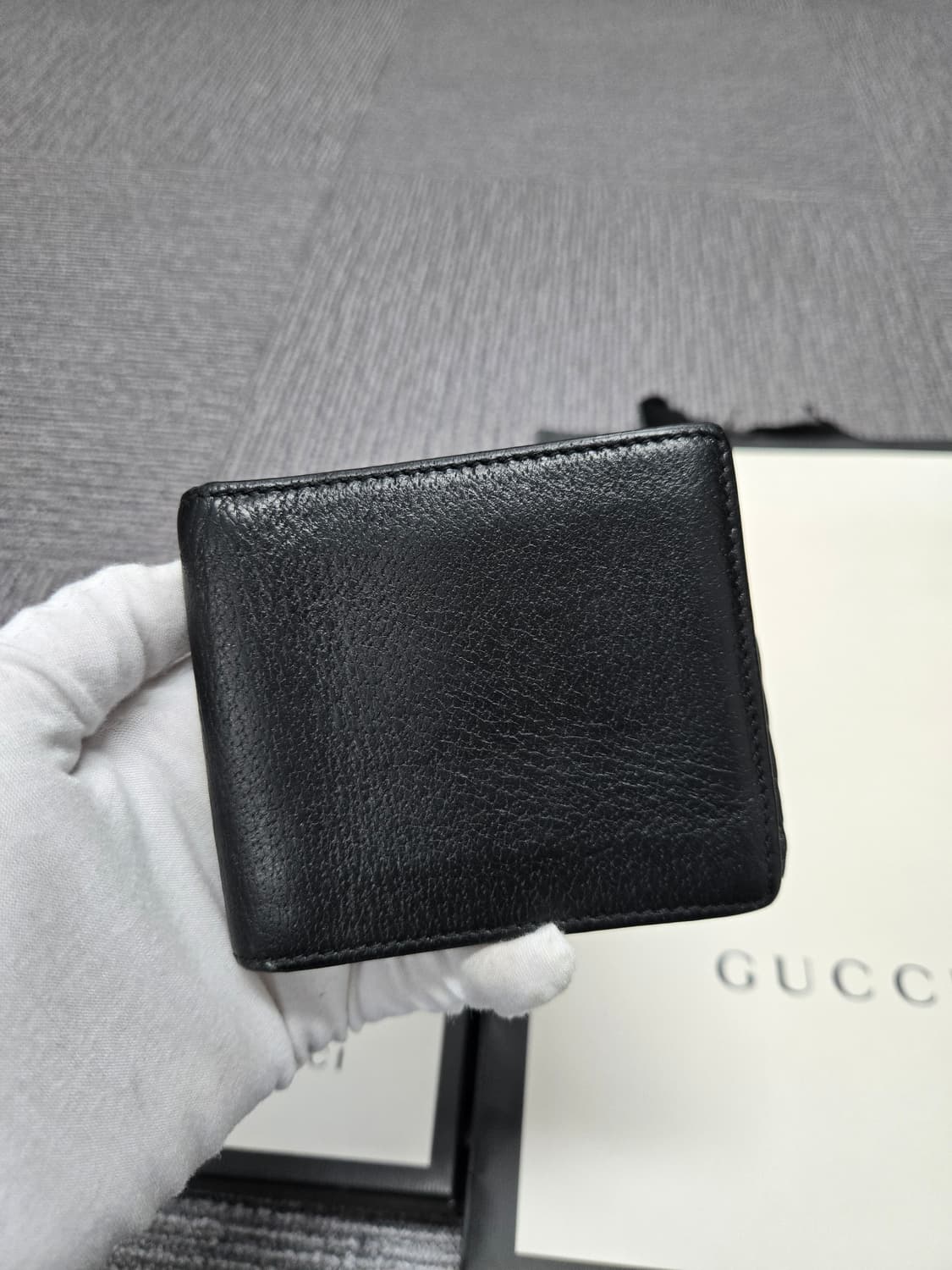 [특가][정품]구찌 마몬트 반지갑 상품이미지2