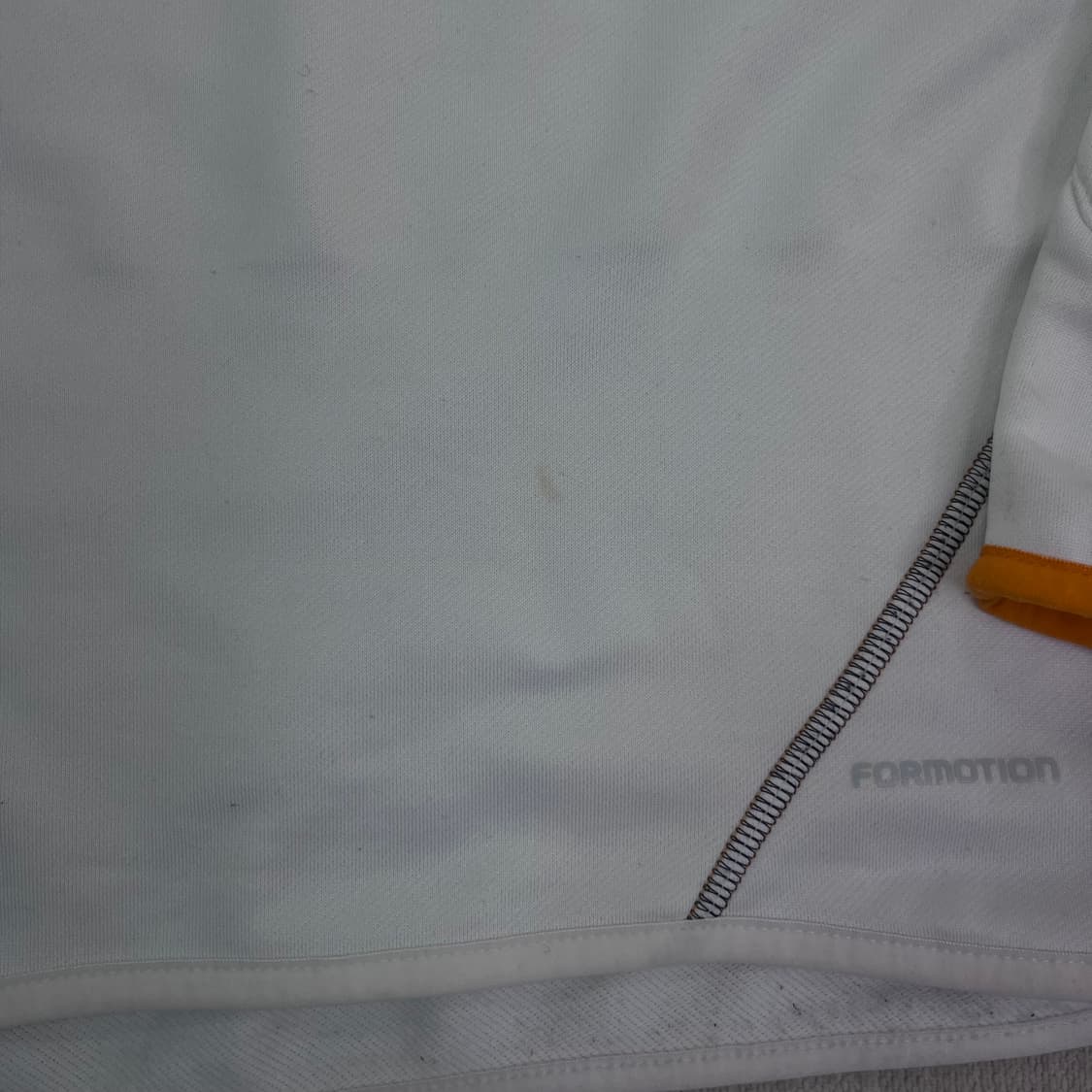 95 아디다스X레알마드리드 트레이닝 긴팔 유니폼 상품이미지6