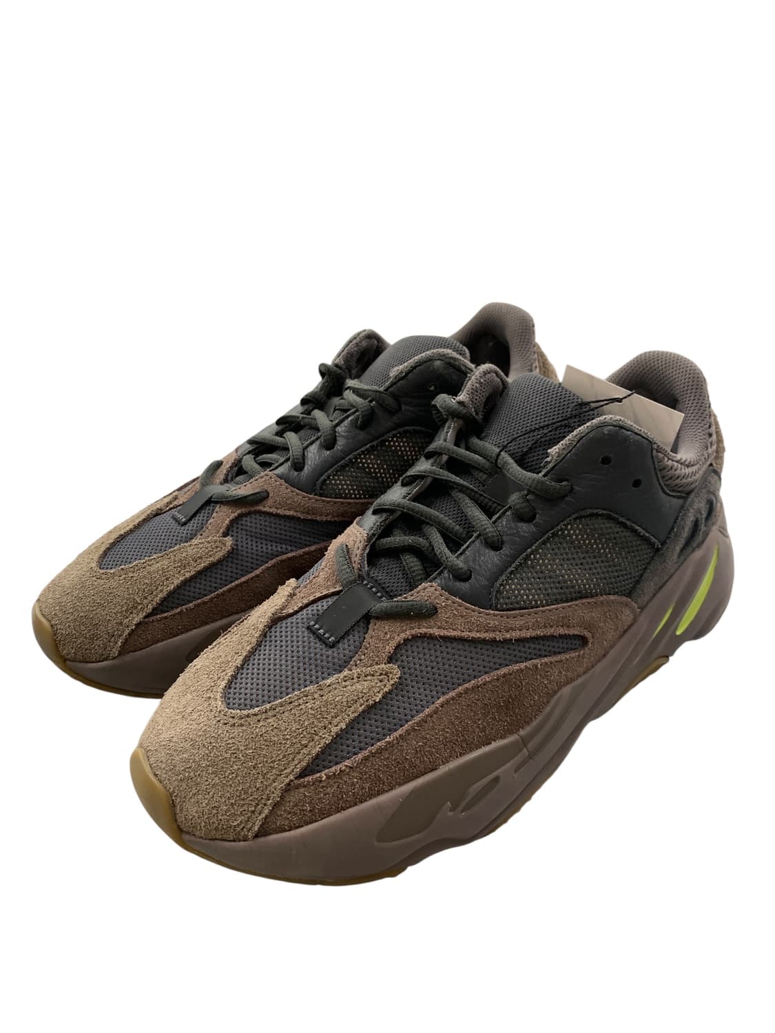 Adidas Yeezy Boost 700 Mauve 275(gr-2181 상품이미지1