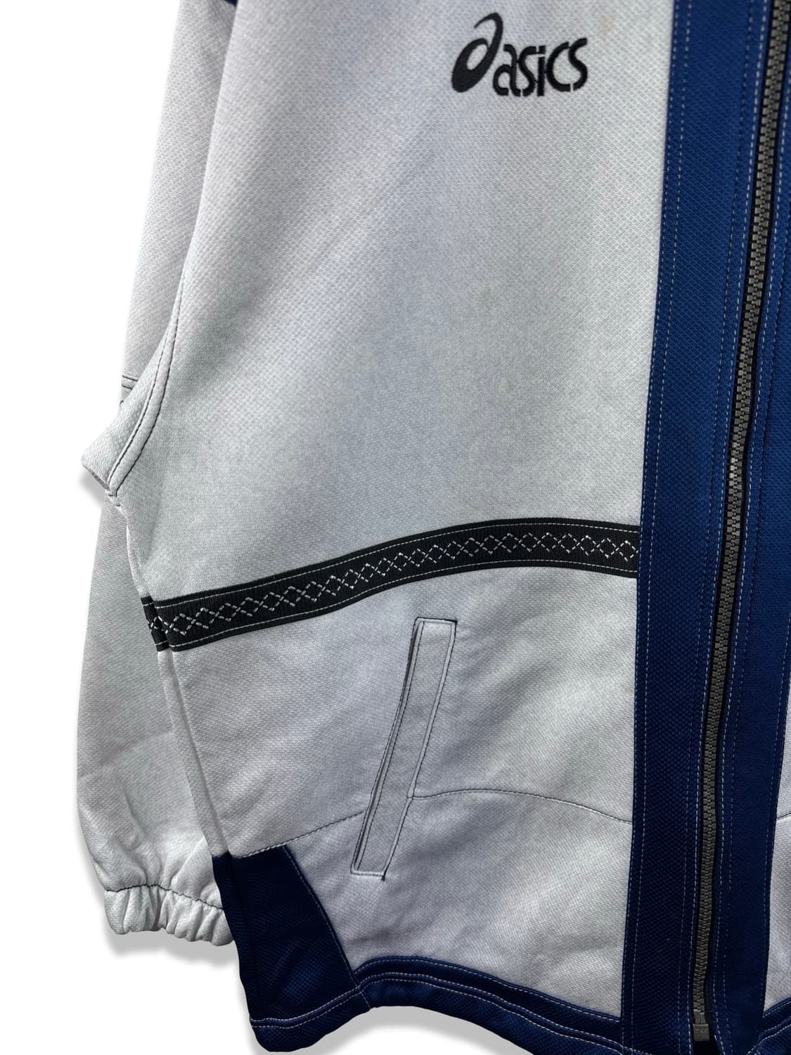 아식스 올드스쿨 가오리핏 져지2415 상품이미지3