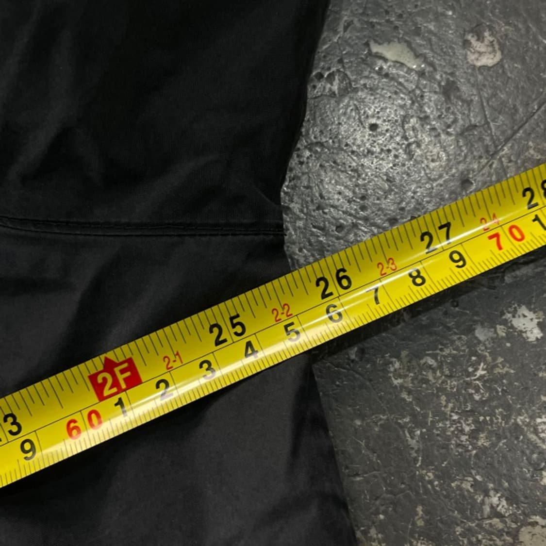 100 나이키 윈드러너 바람막이 상품이미지5