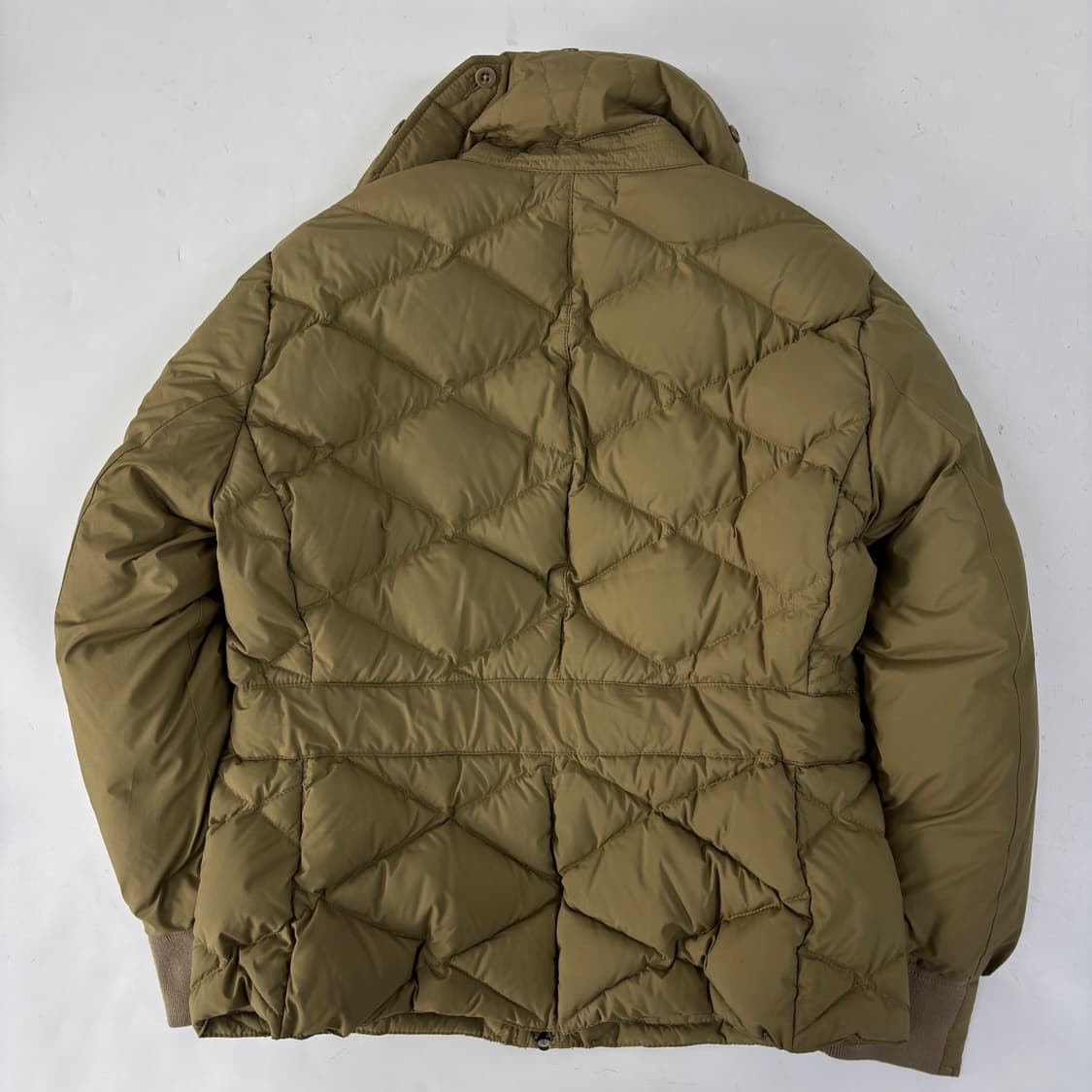 폴로 패딩 상품이미지7