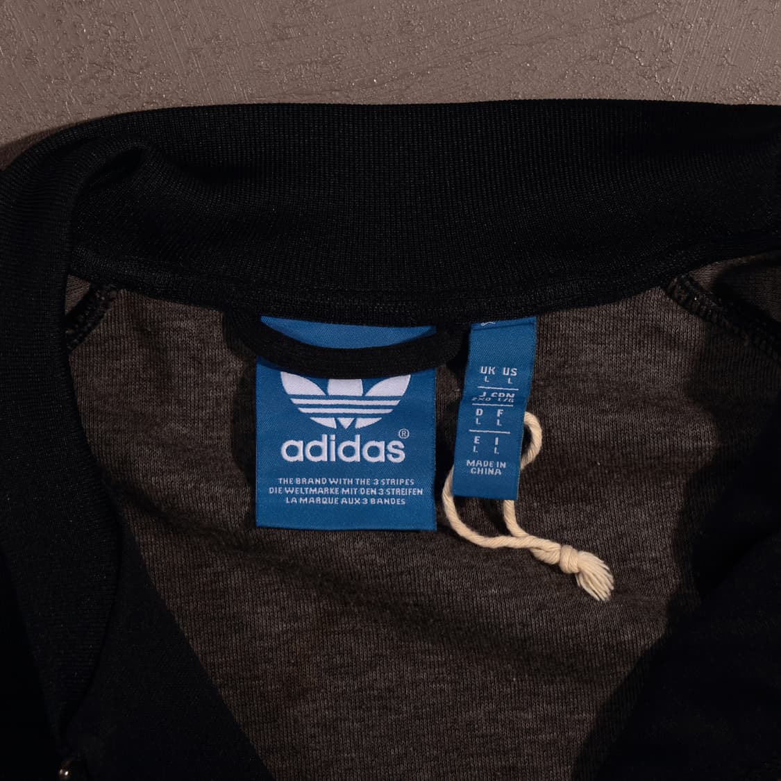 아디다스 파이어버드 져지 상품이미지6