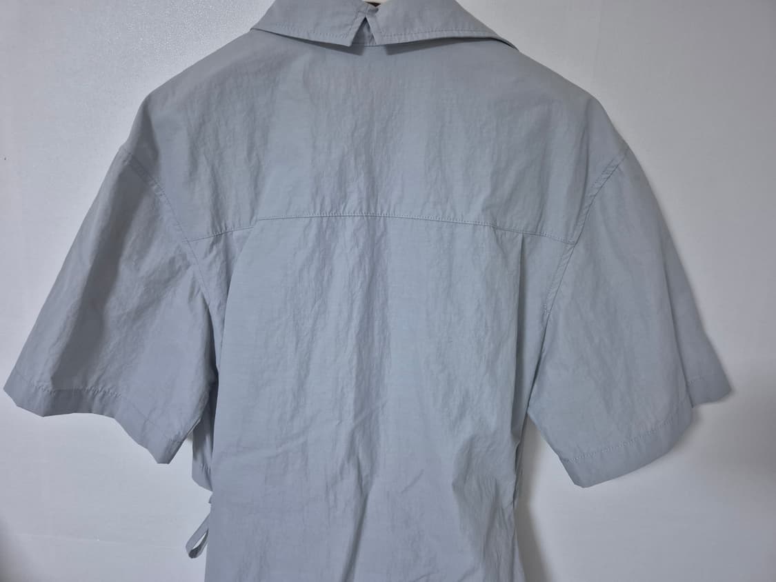 구호플러스 시그니처 미니 원피스 상품이미지4