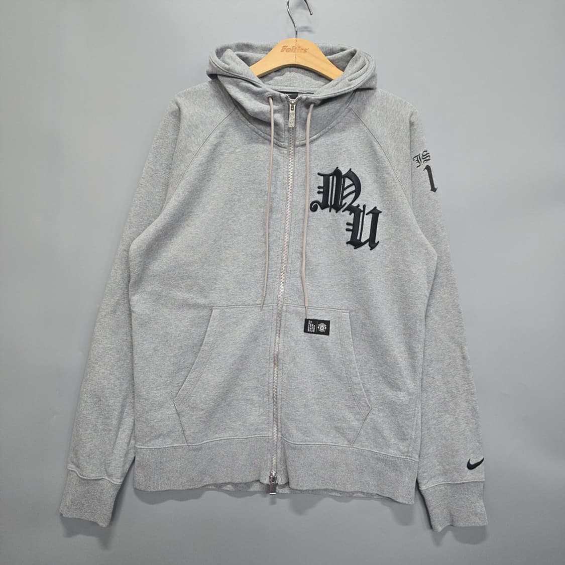 나이키 맨유 박지성 후드집업 95 상품이미지1