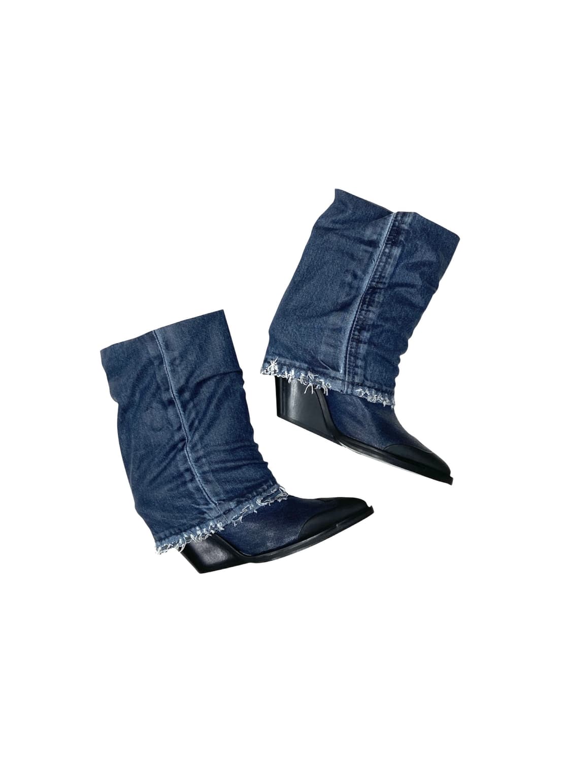 Diesel western boots 230 상품이미지4