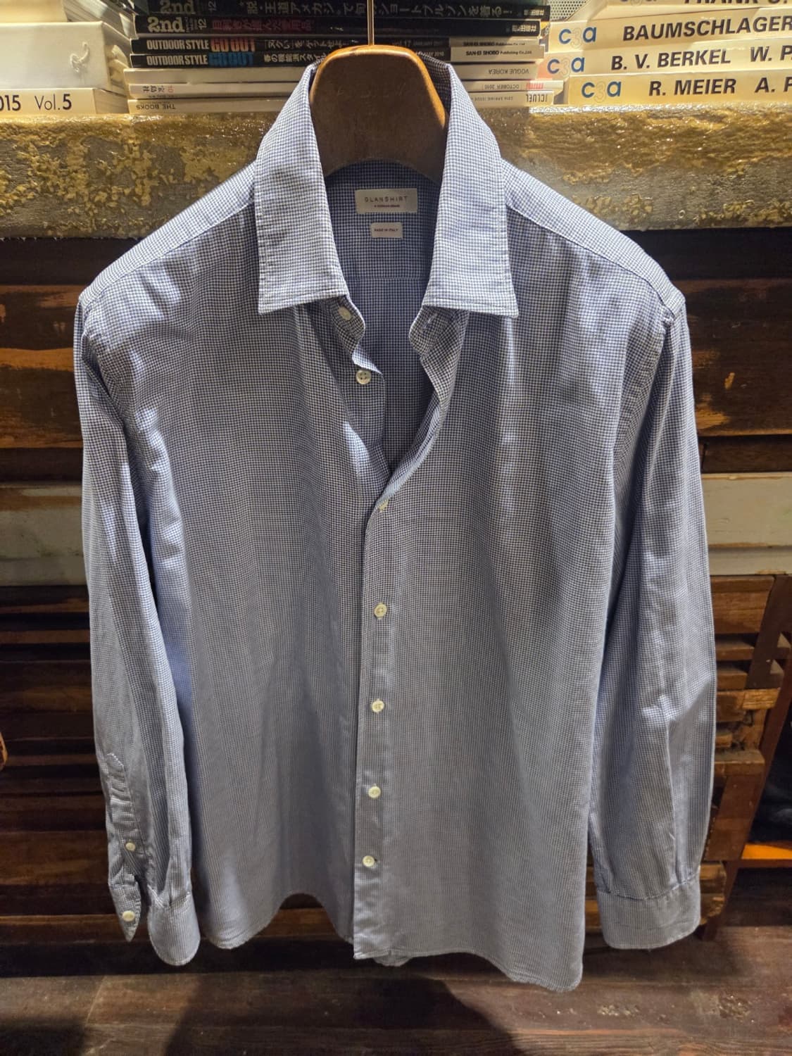 글랜셔츠 상품이미지1