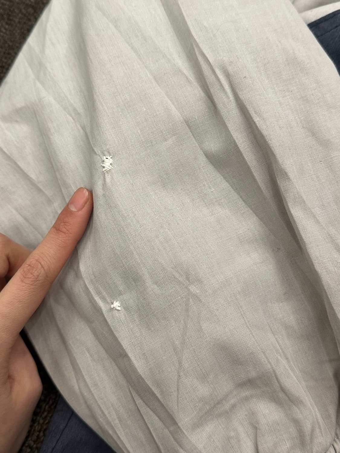 L)Converse 빈티지 레트로 C 바시티 자켓 상품이미지5