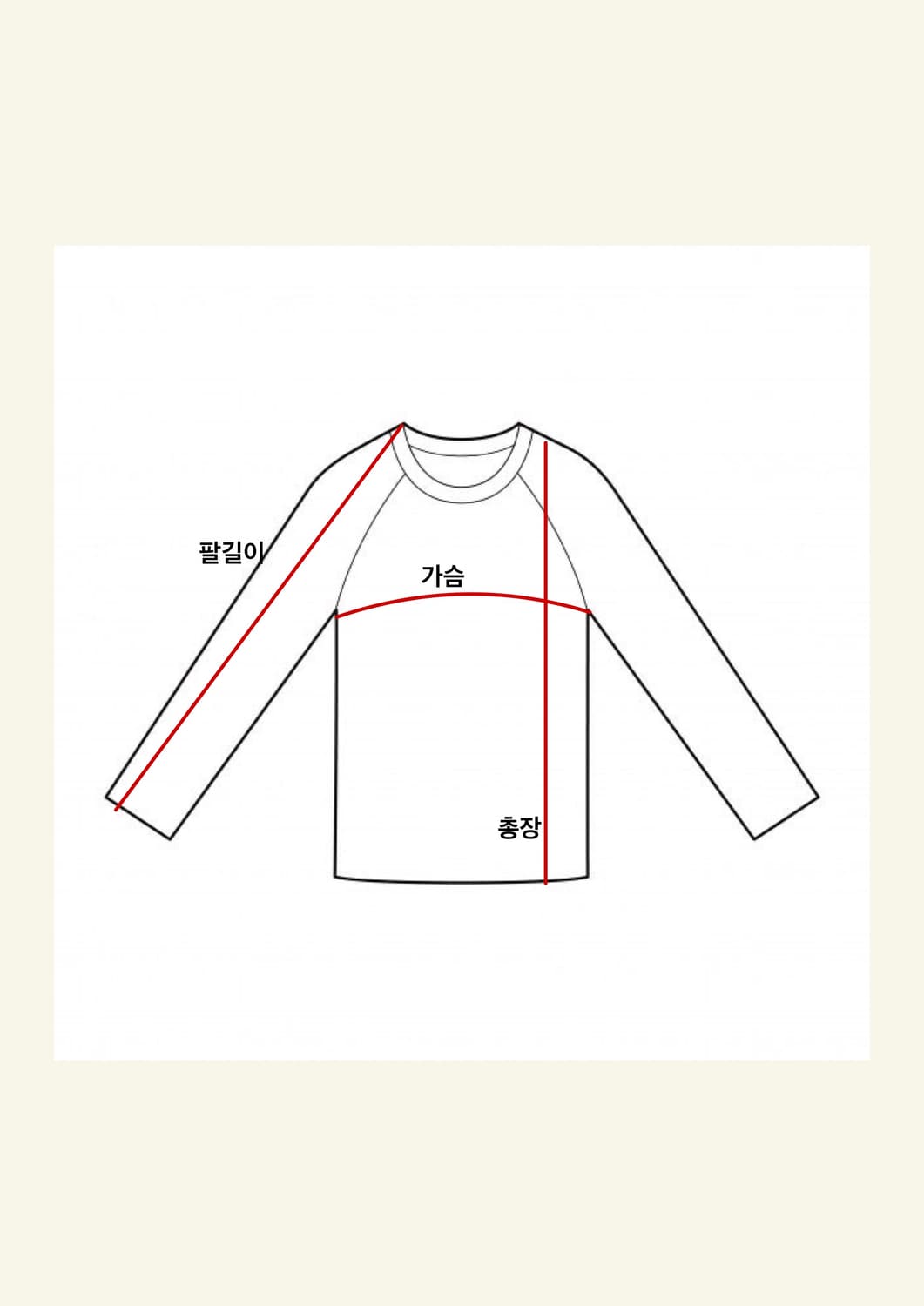 90s ONEITA 50/50 레글런 스웻셔츠 상품이미지5