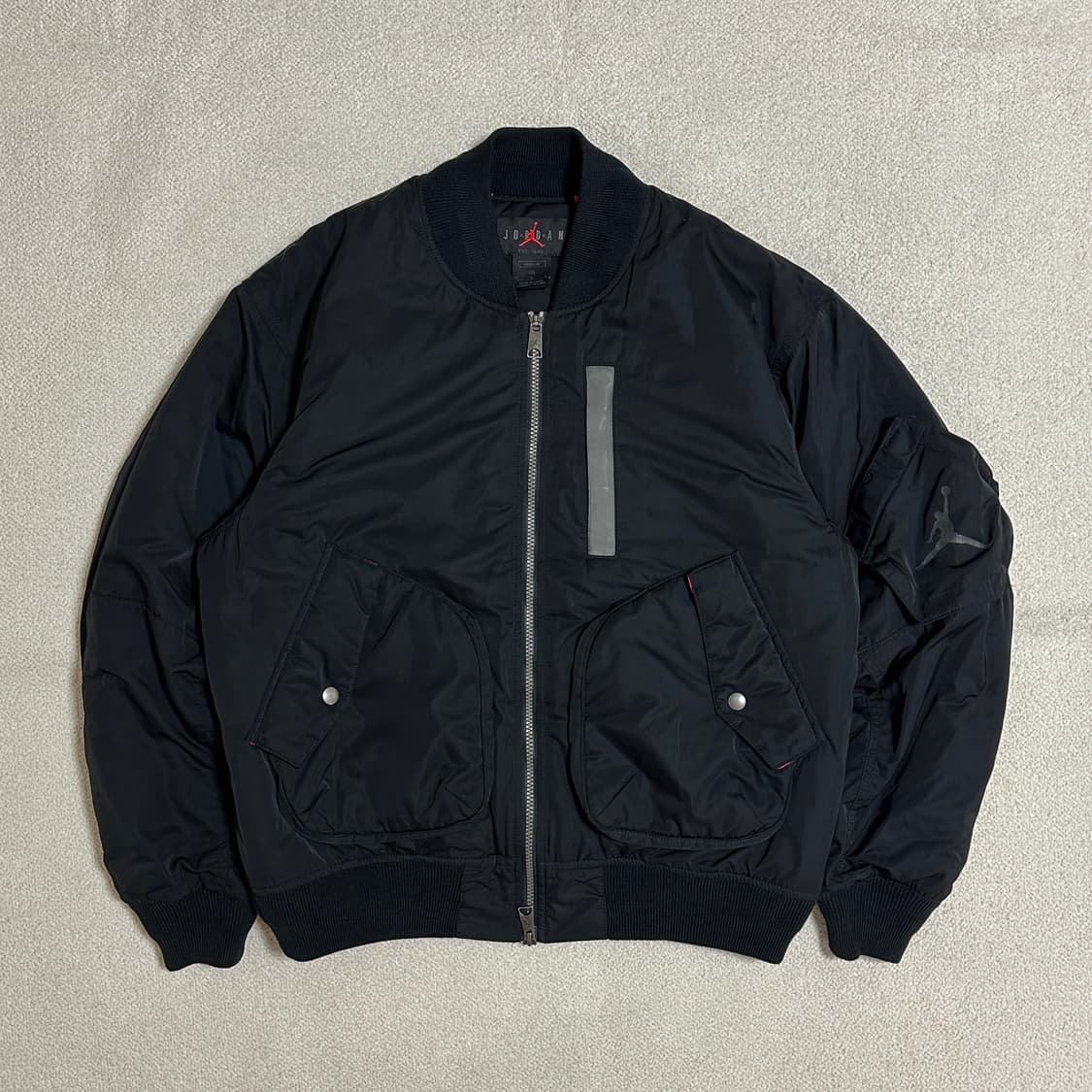나이키 조던 MA-1 재킷 상품이미지2