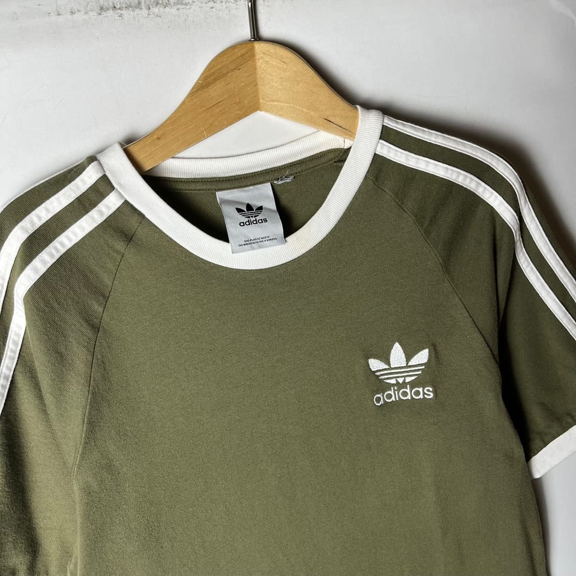 [Adidas] 아디다스 트랙탑 반팔티셔츠 상품이미지3