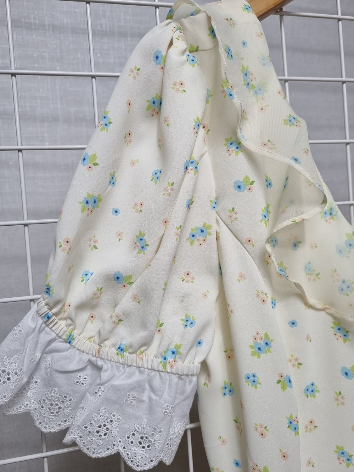 (새상품) 마가린핑거스 원피스 상품이미지3