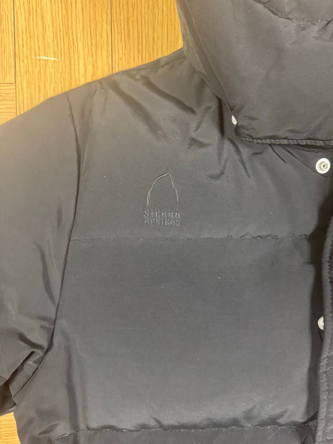 시에라 디자인 60/40 구스다운 마운틴 파카  상품이미지4