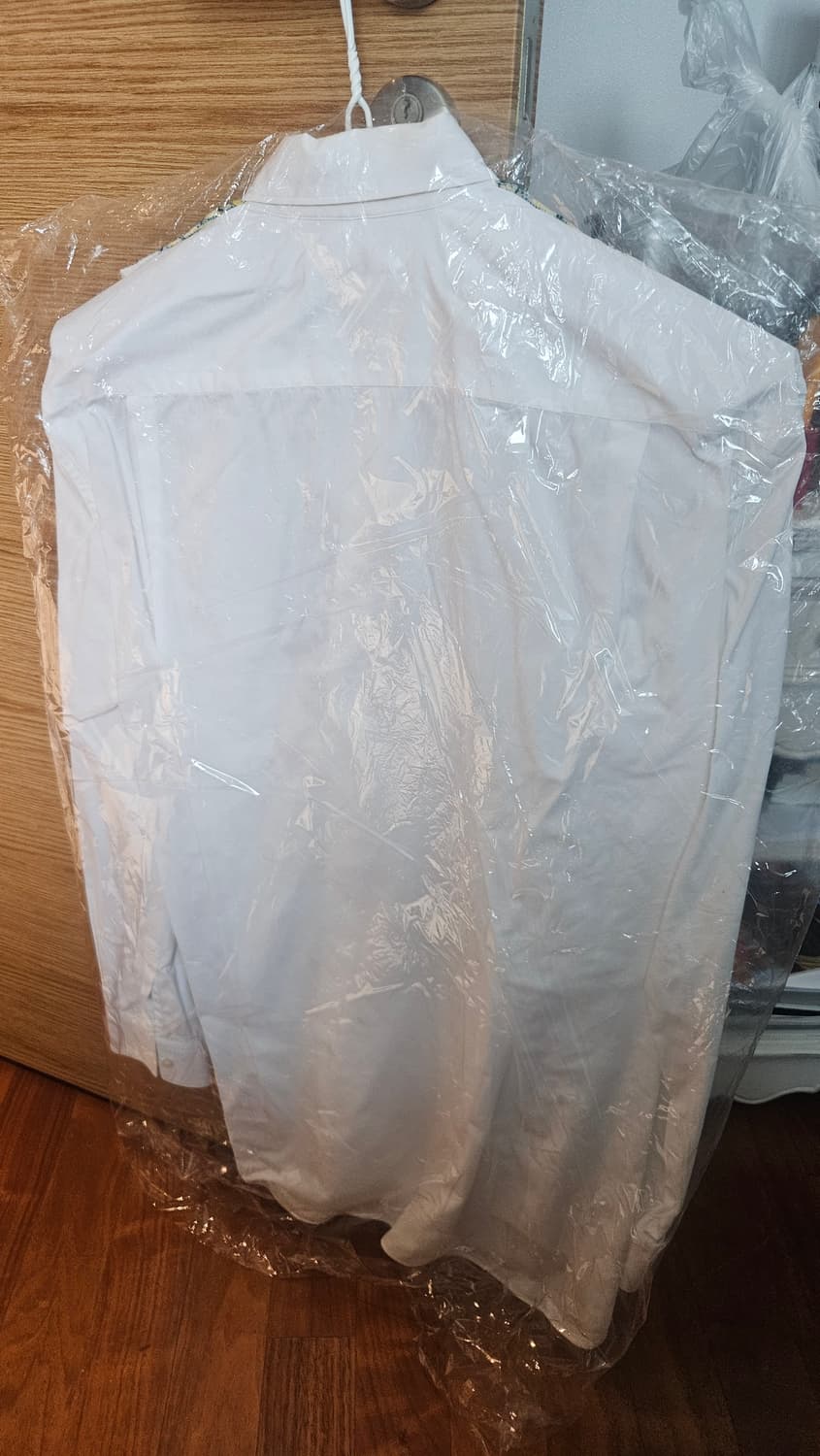 꼼데가르송셔츠 상품이미지2