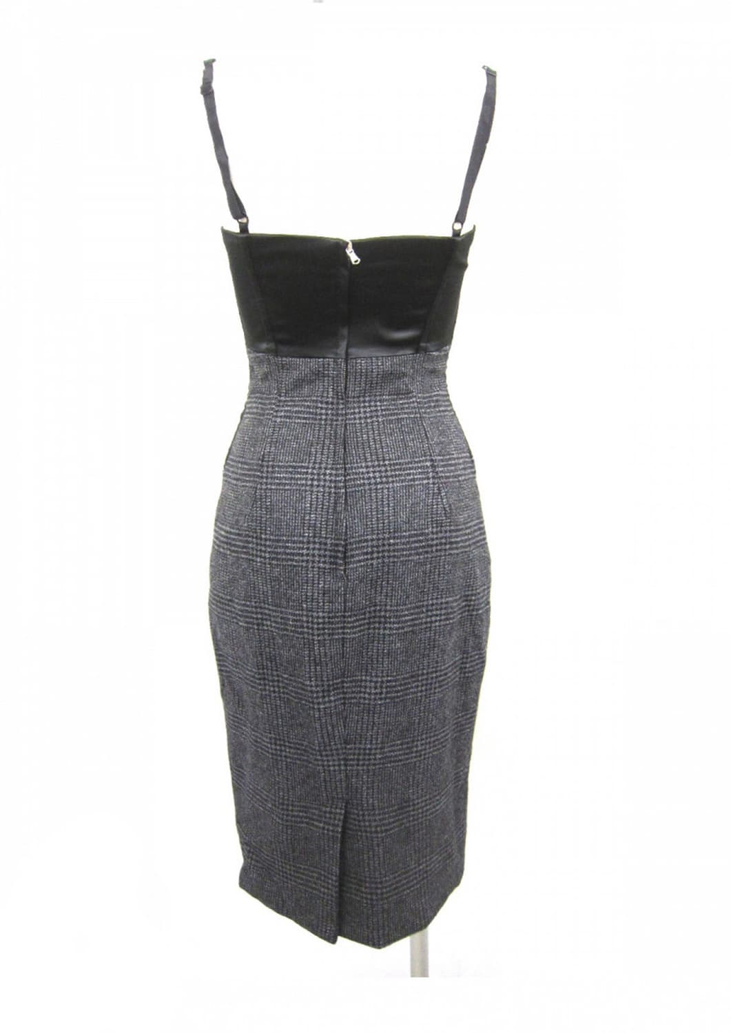 돌체앤가바나 미디 드레스 상품이미지2