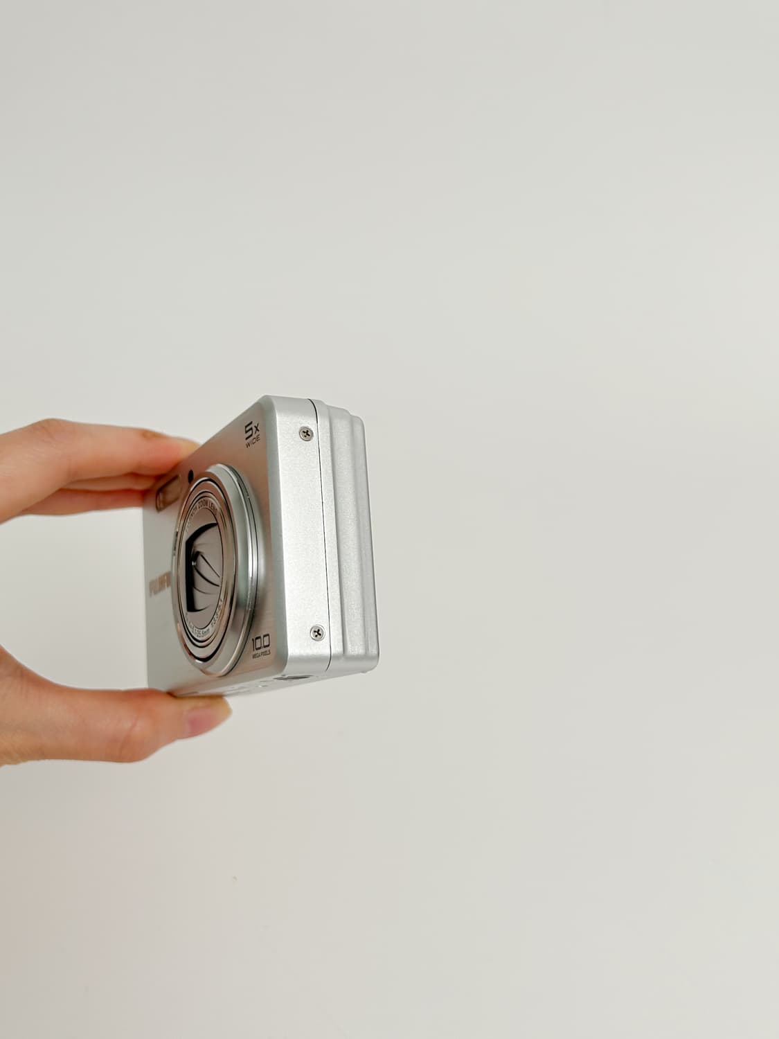 입문용추천!) 후지필름 파인픽스 j110 Finepix 빈티지 디카 상품이미지10