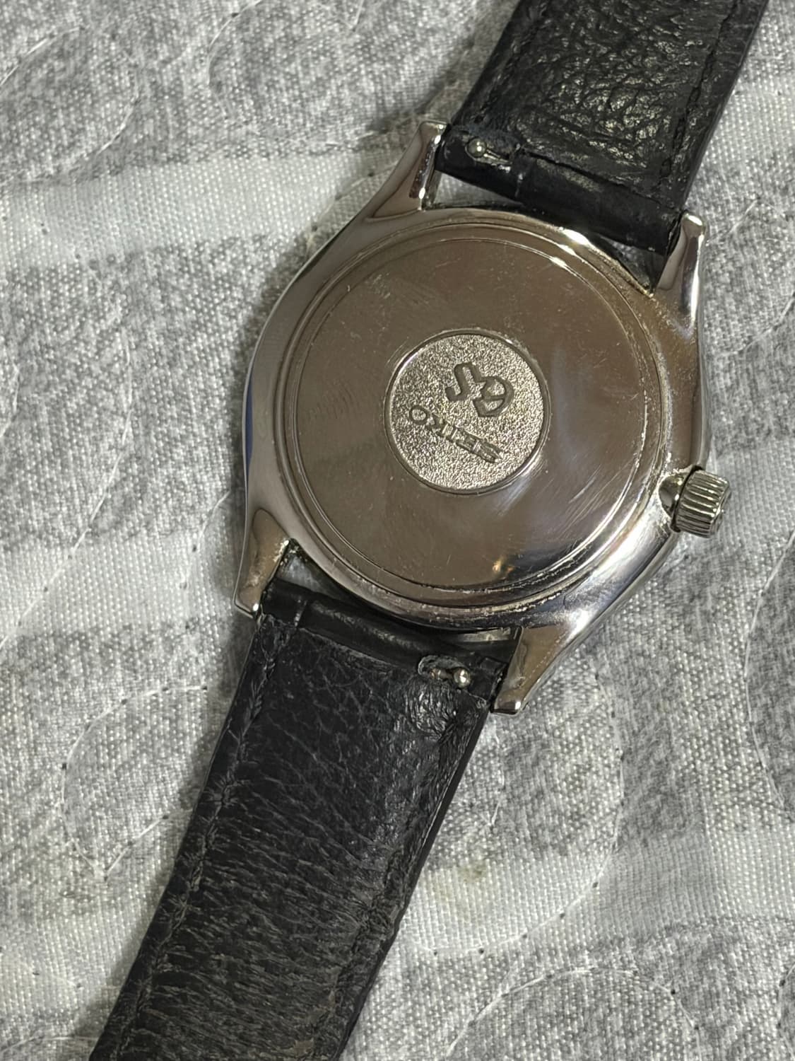 그랜드세이코 sbgt001 상품이미지3