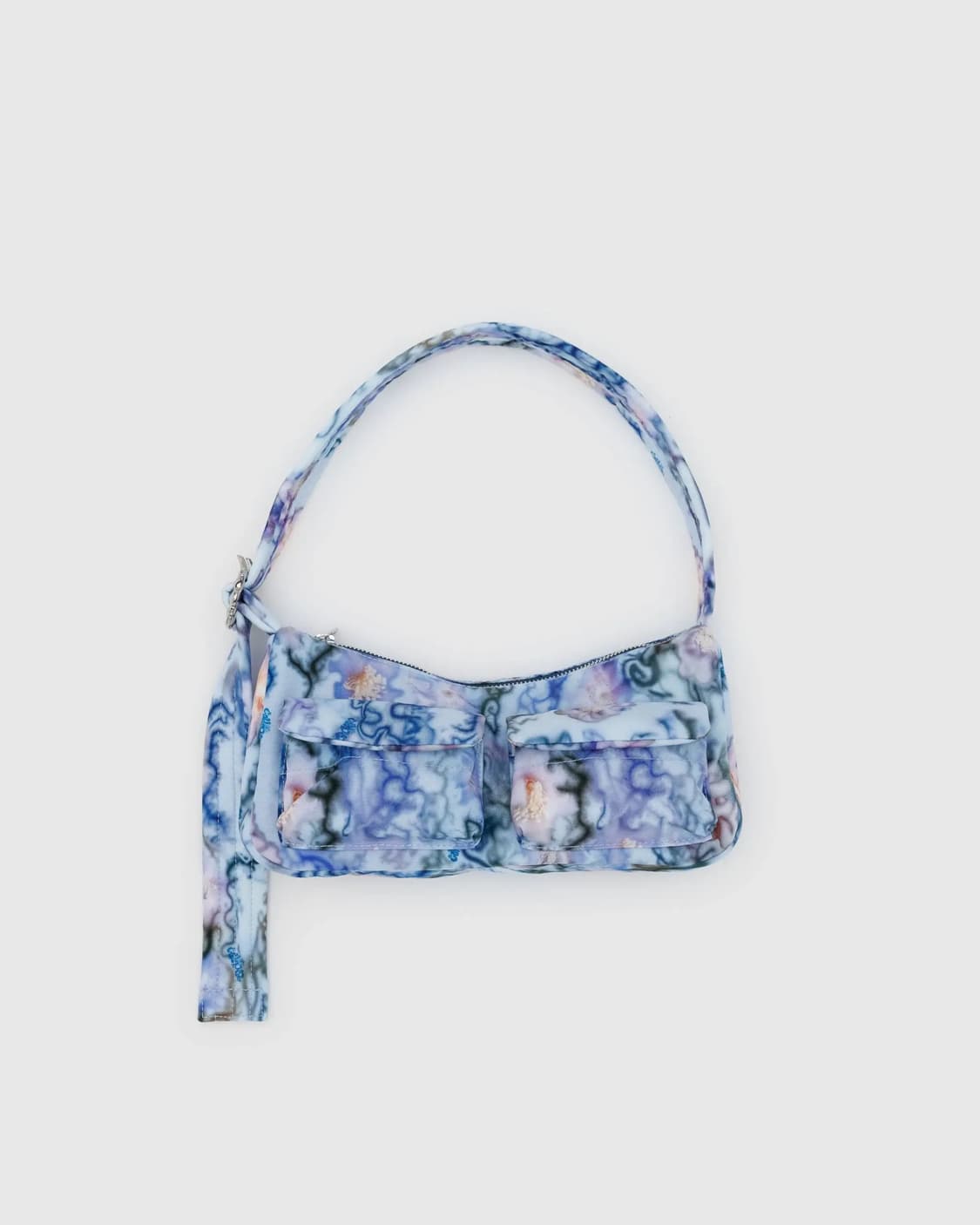 Collina strada x baggu 숄더백 상품이미지1