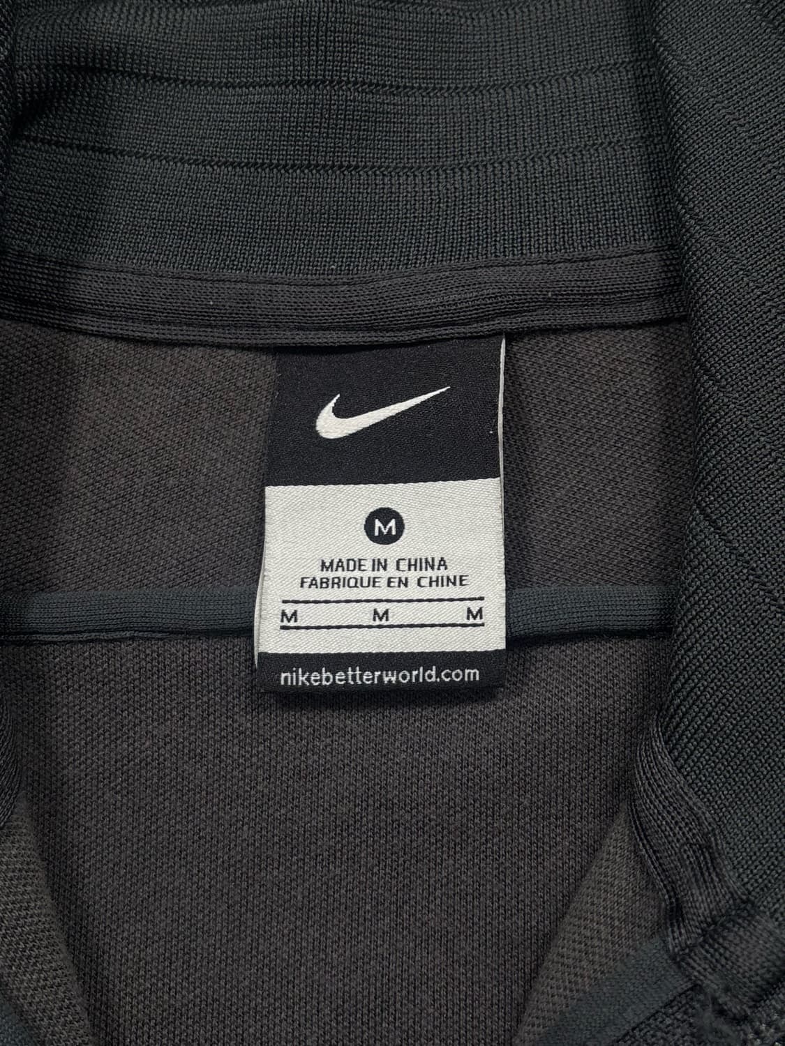 나이키 브라질 트랙탑 져지 상품이미지6