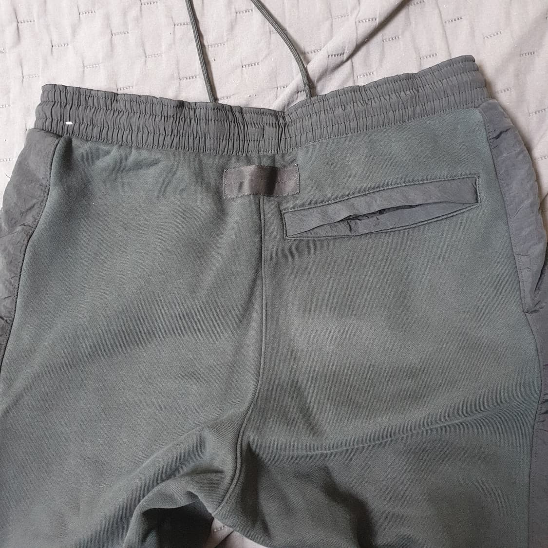 나이키 조던 23 엔지니어드 플리즈 팬츠  상품이미지4