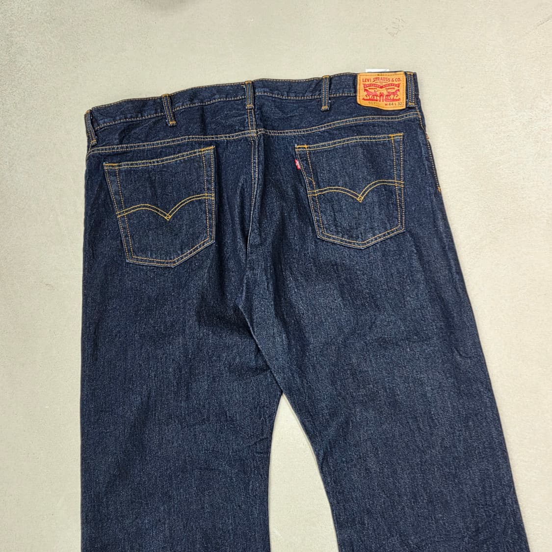 리바이스 517 데님팬츠 s09144 상품이미지4