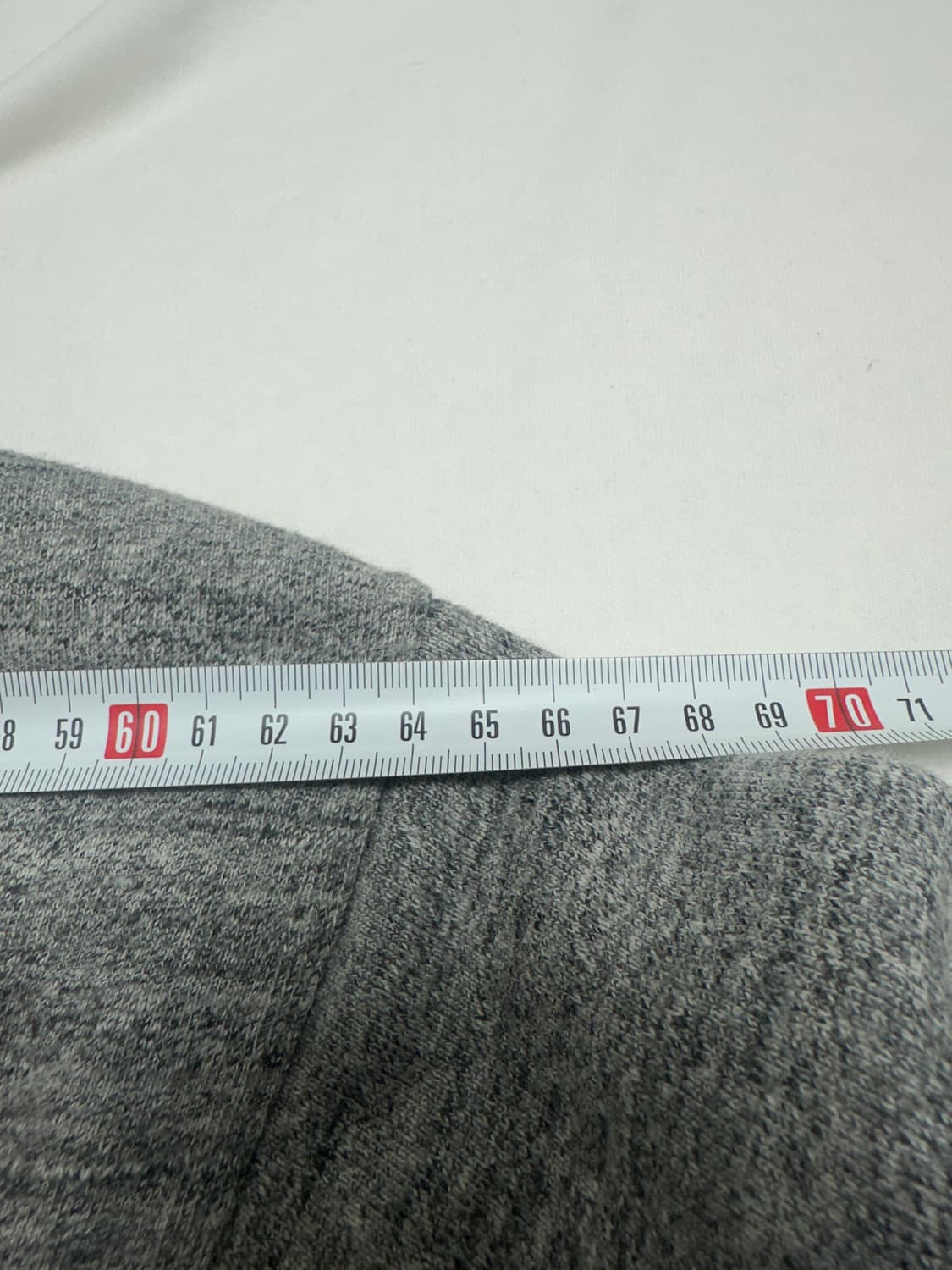 파세타즘 후드집업 상품이미지5