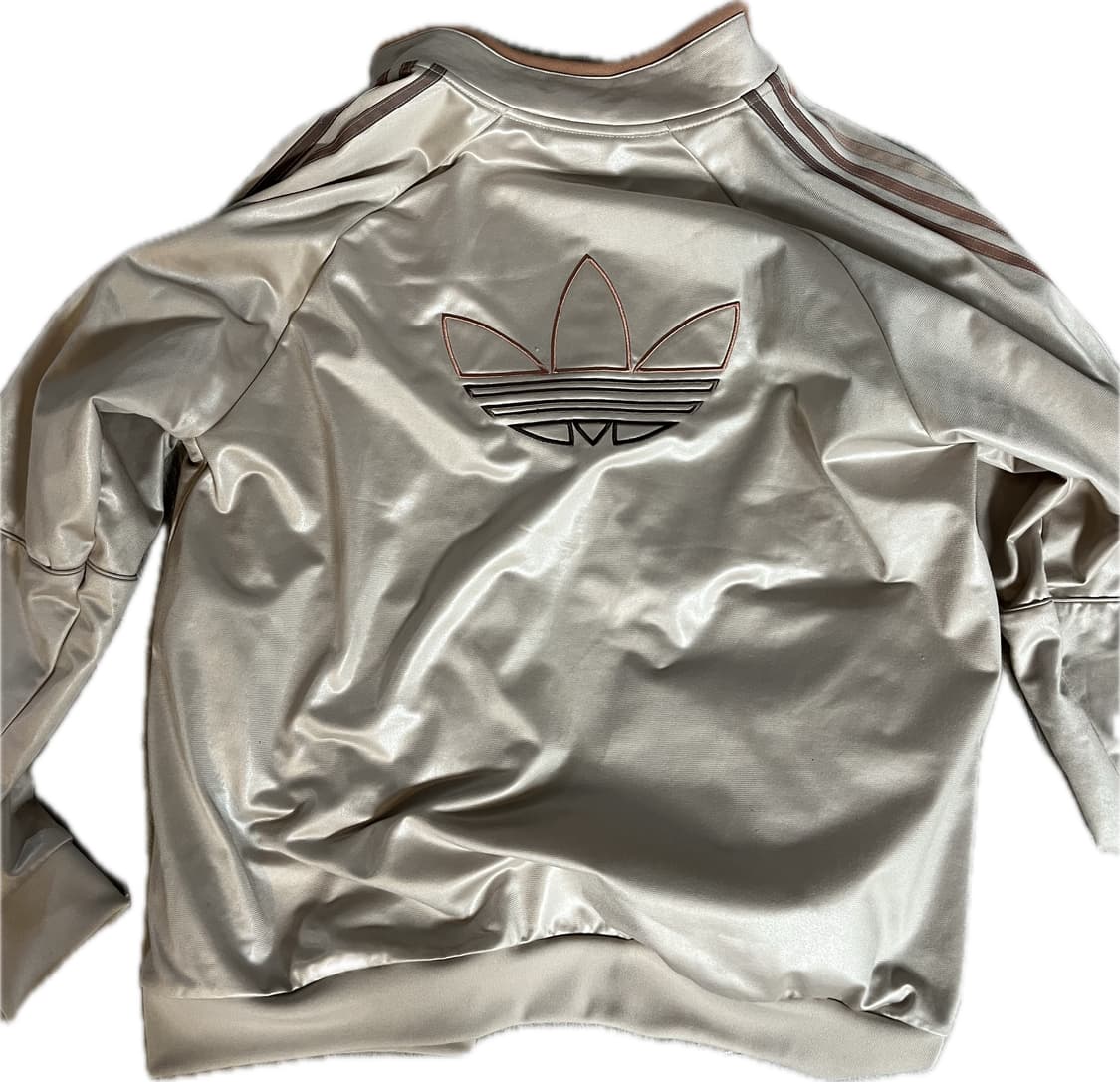 아디다스 칠레20 져지 화이트 상품이미지2