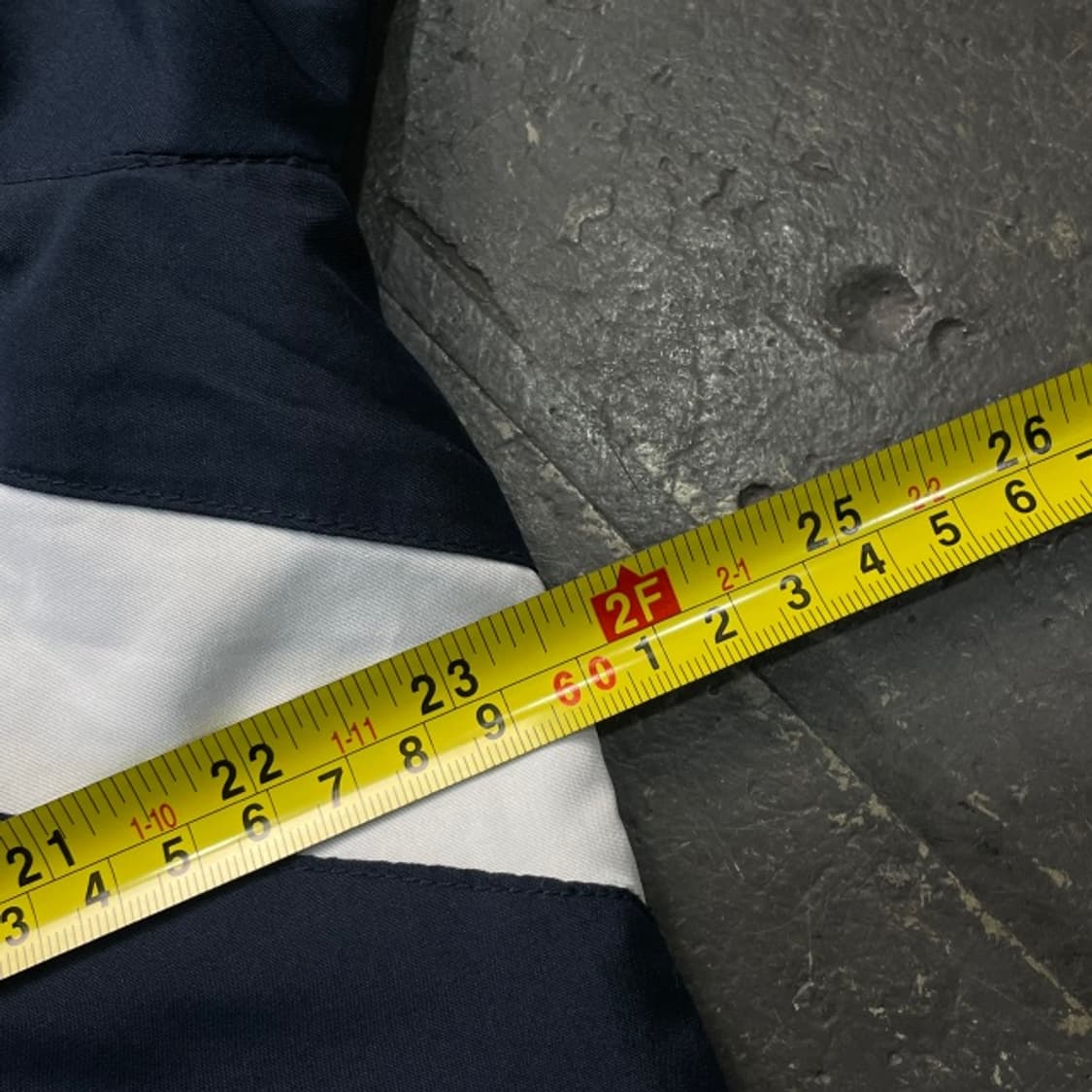 100 나이키 스우시 바람막이 상품이미지6