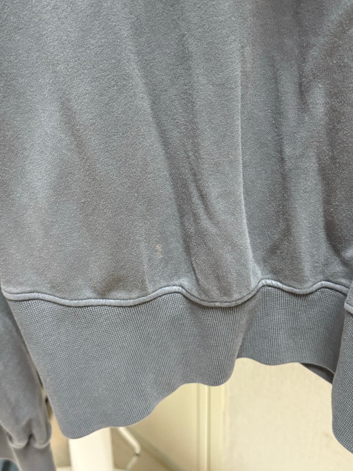 EE 누마레 후드집업 XL 상품이미지5