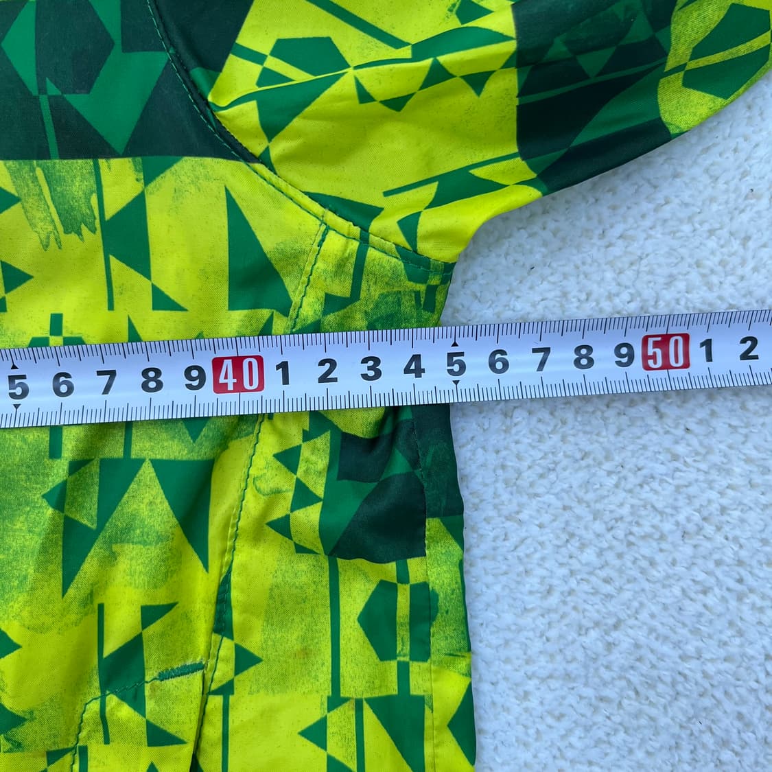 M 노스페이스 키즈 후드 바람막이 자켓 0304M 상품이미지5