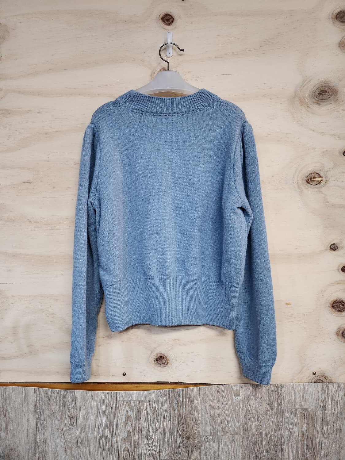 396) 난닝구 니트 상품이미지2