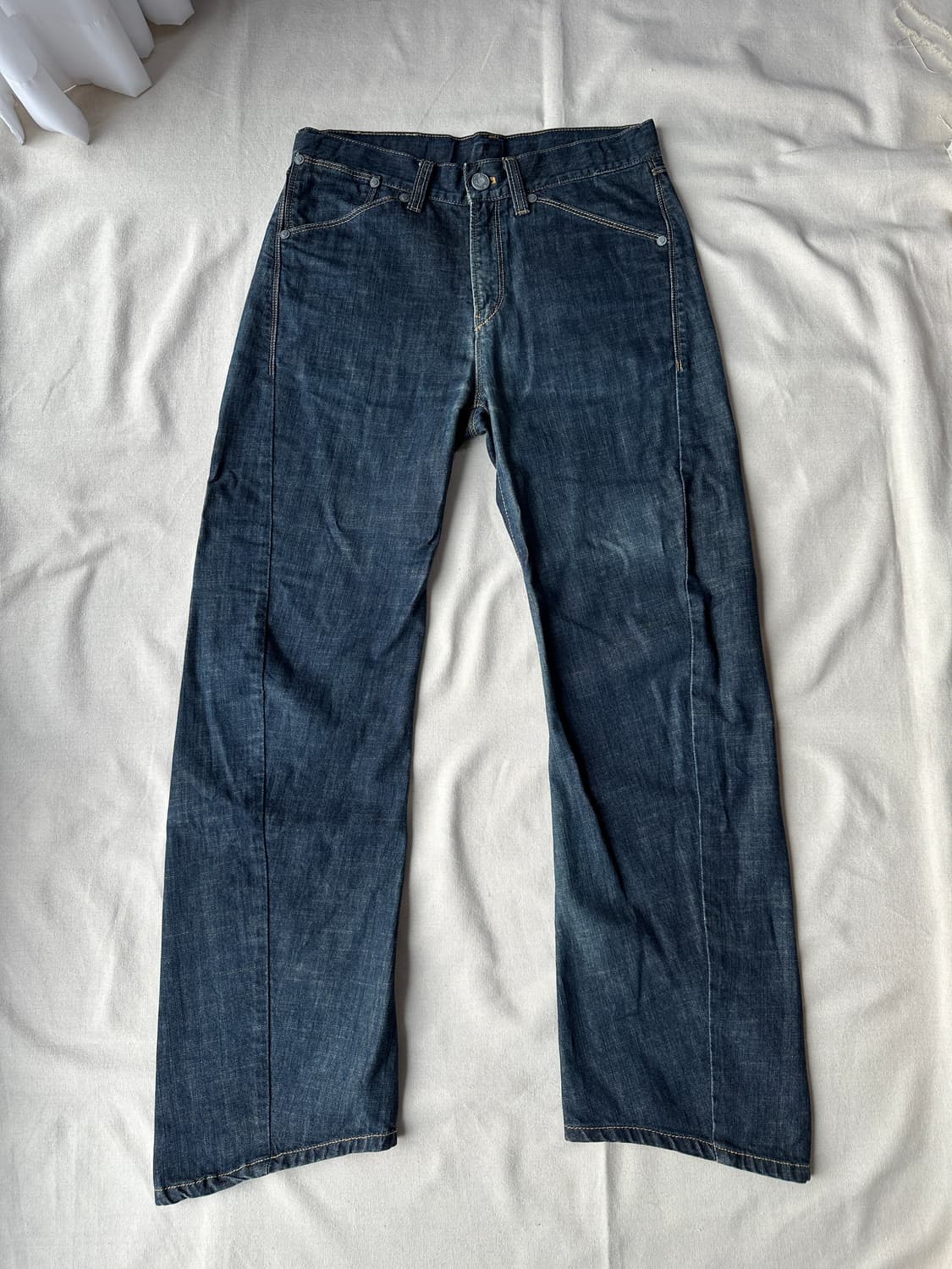 리바이스 엔지니어드진 29-30 / 165  상품이미지2