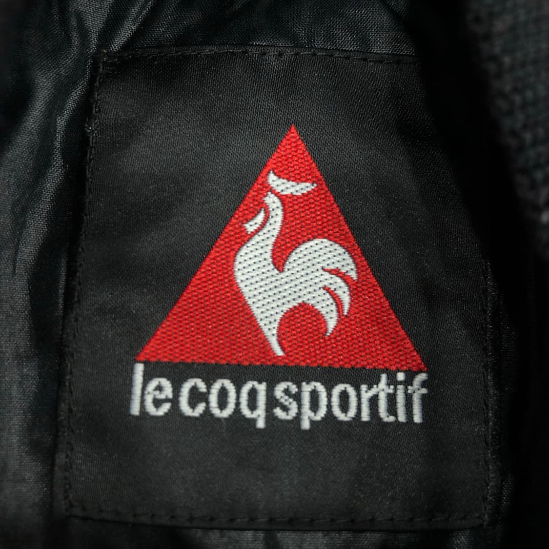 르꼬끄 레이싱 봄버 자켓 상품이미지5