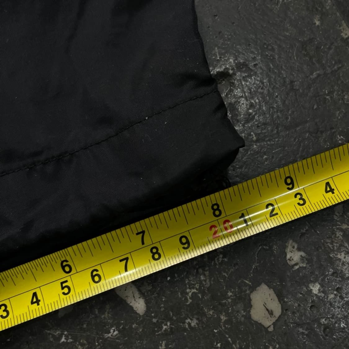 95 나이키 나일론 팬츠  상품이미지6