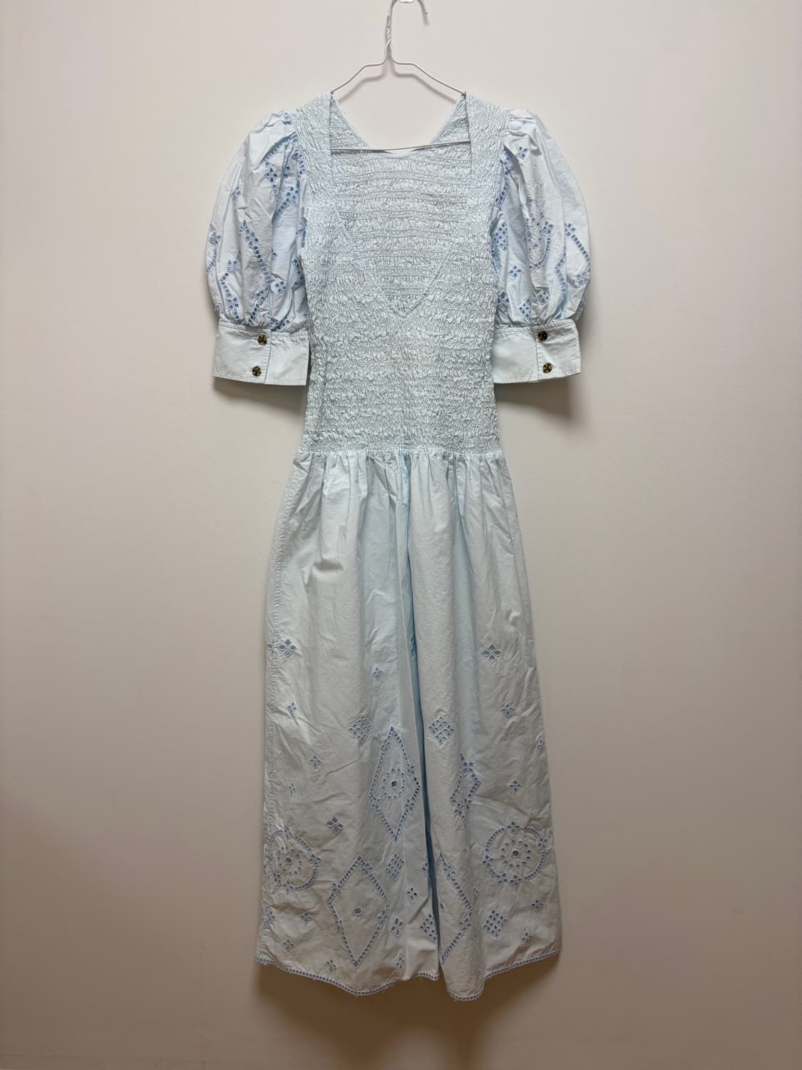 가니 원피스 상품이미지2