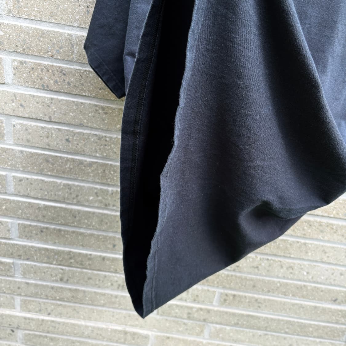 00's 애플 Chestnut Street 티셔츠 상품이미지9