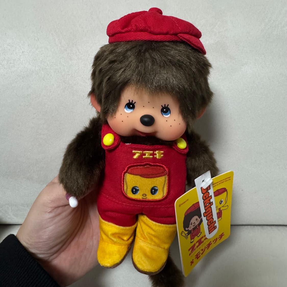 후에키몬치치 상품이미지1