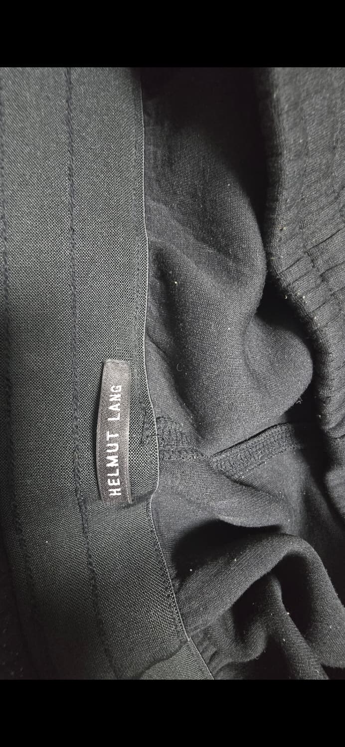 Helmut Lang   세트!! 상품이미지8