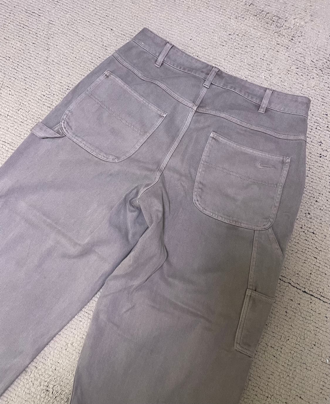 나이키 라이프 카펜터 팬츠 32 상품이미지6