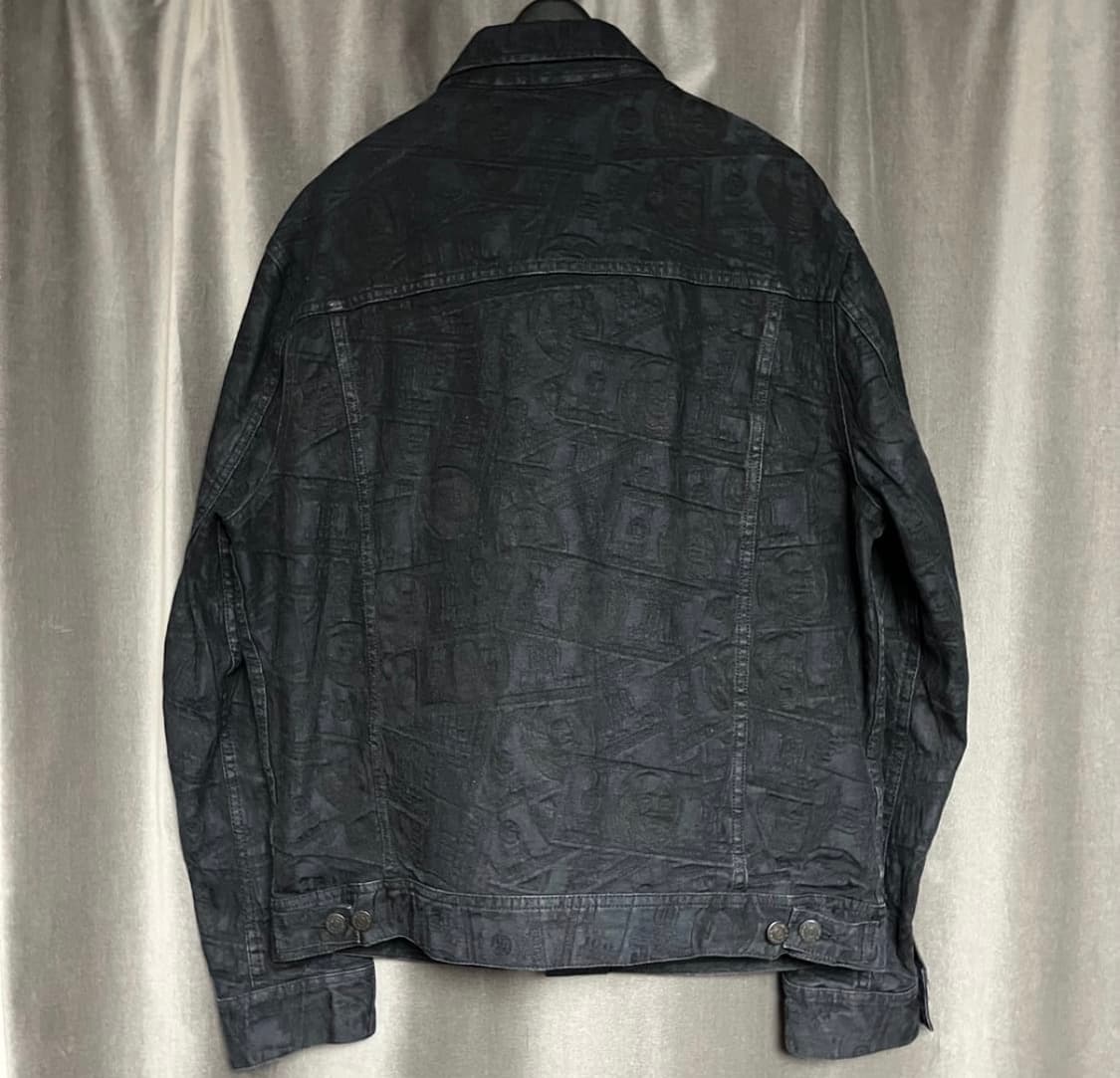 슈프림 100 달러 빌 트러커 M 상품이미지2