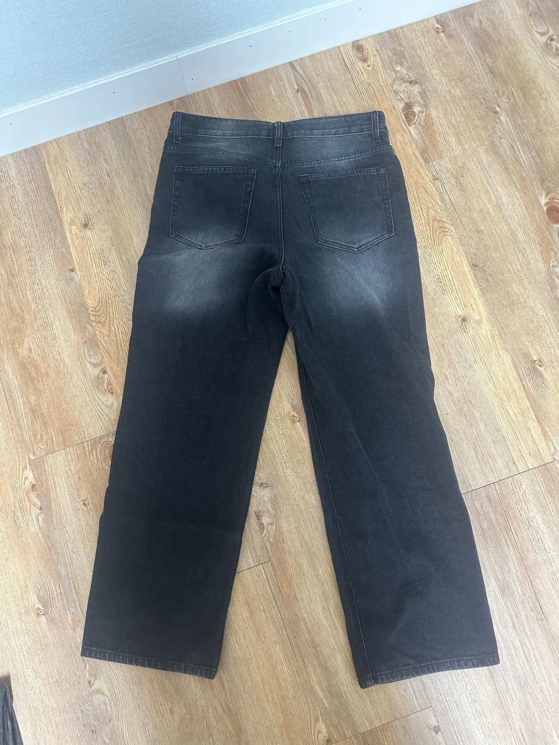 무탠다드 데님 상품이미지4