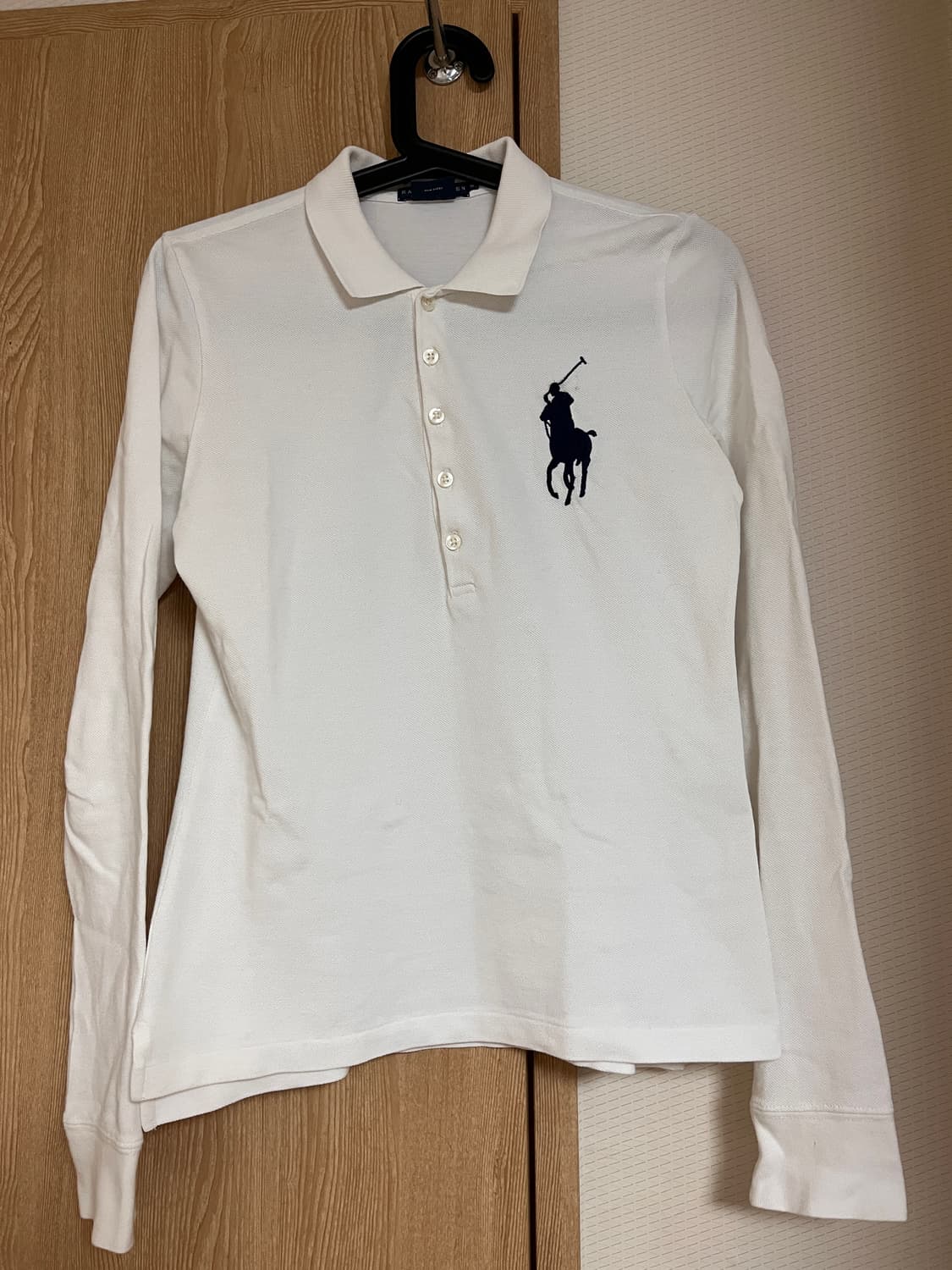 폴로 빅포니 슬리브리스 상품이미지1