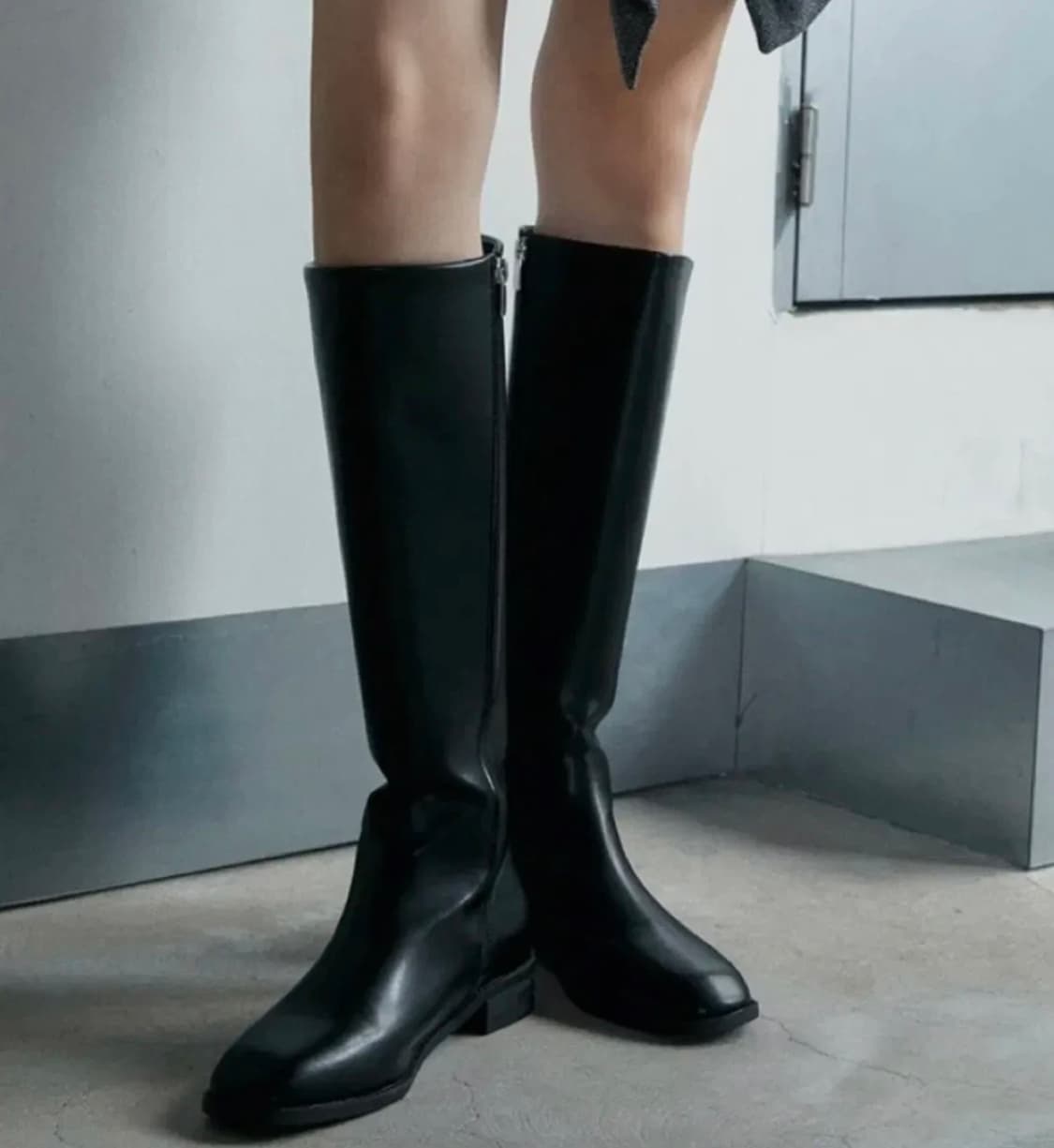 타크트로이메 부츠 240 상품이미지1