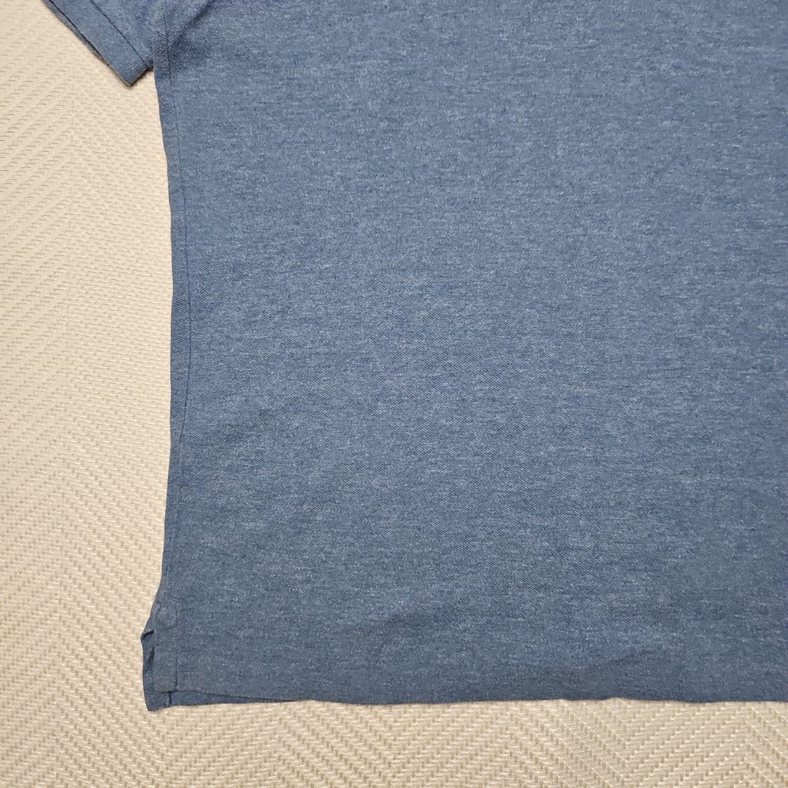 [폴로 랄프로렌] 클래식 핏 반팔 카라티 상품이미지5