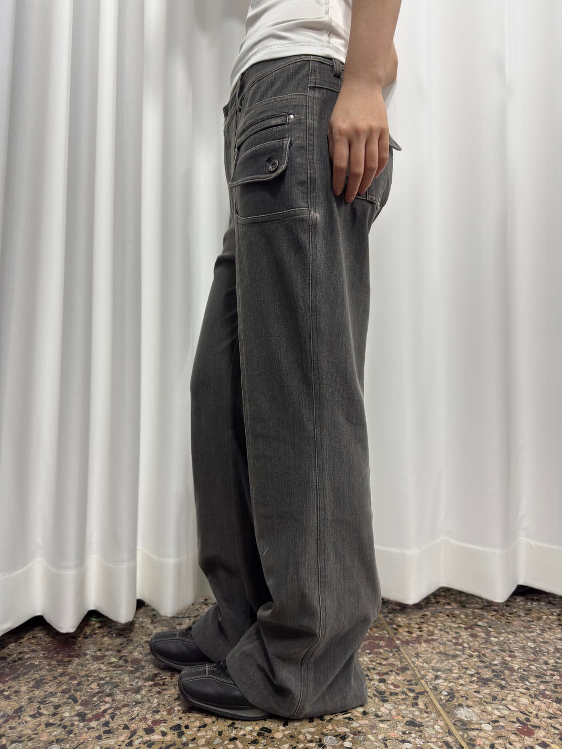 pocket pants 상품이미지3