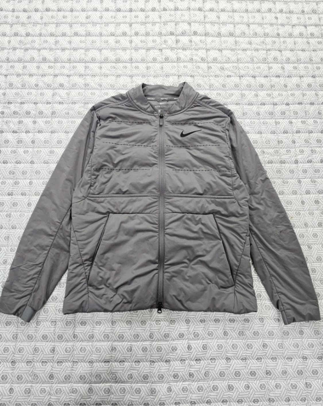 나이키 에어로로프트 런닝 골프 패딩 100 상품이미지3