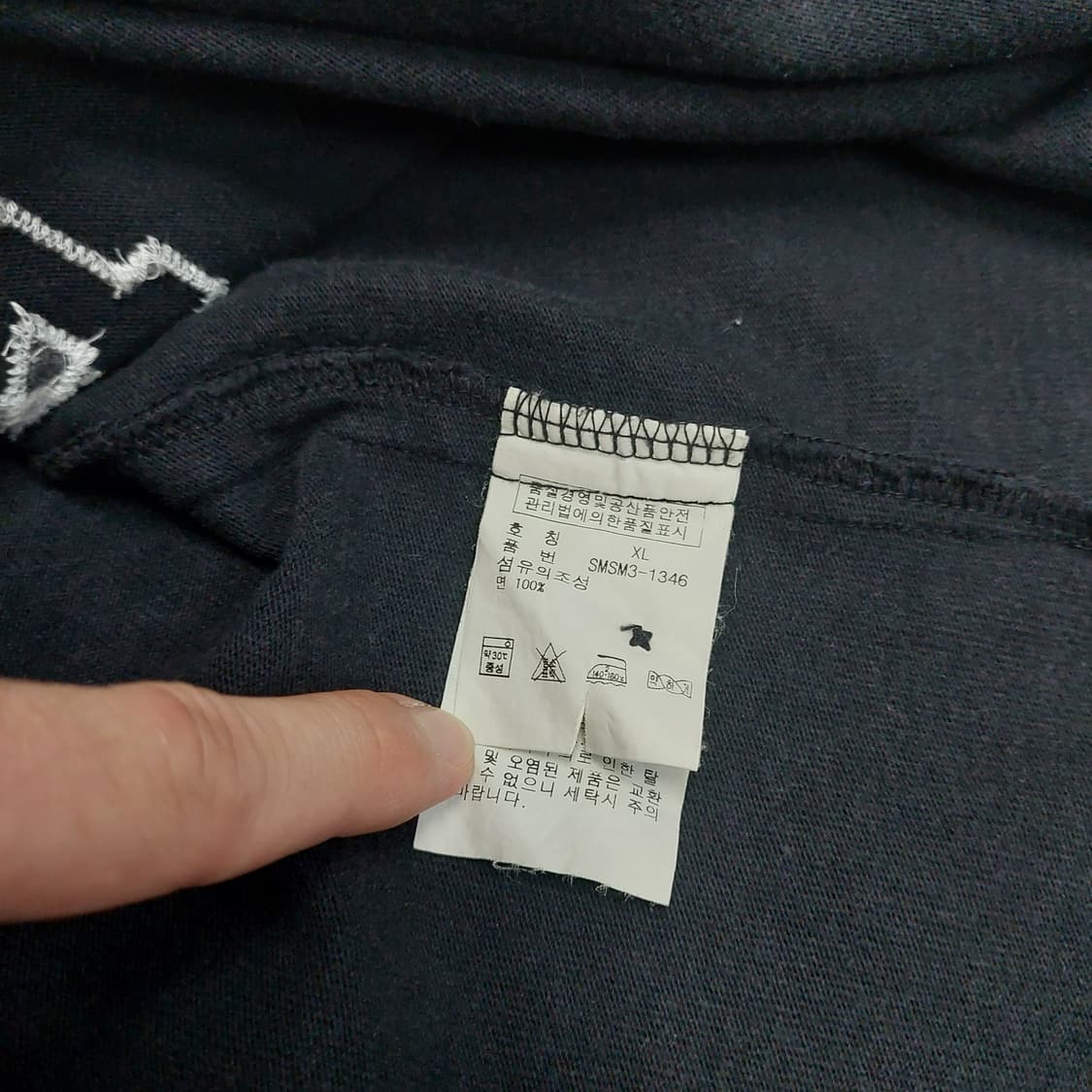 00s Vintage Polo Ralph Lauren R.L.Y.C. 상품이미지5