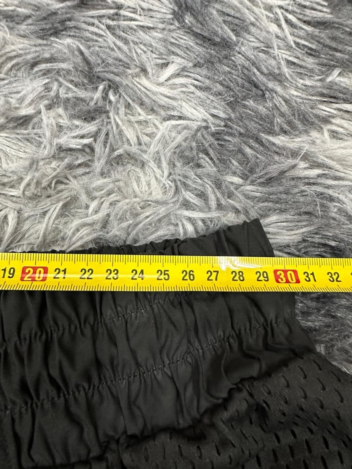 나이키 트레이닝 돌핀팬츠(M)  상품이미지5