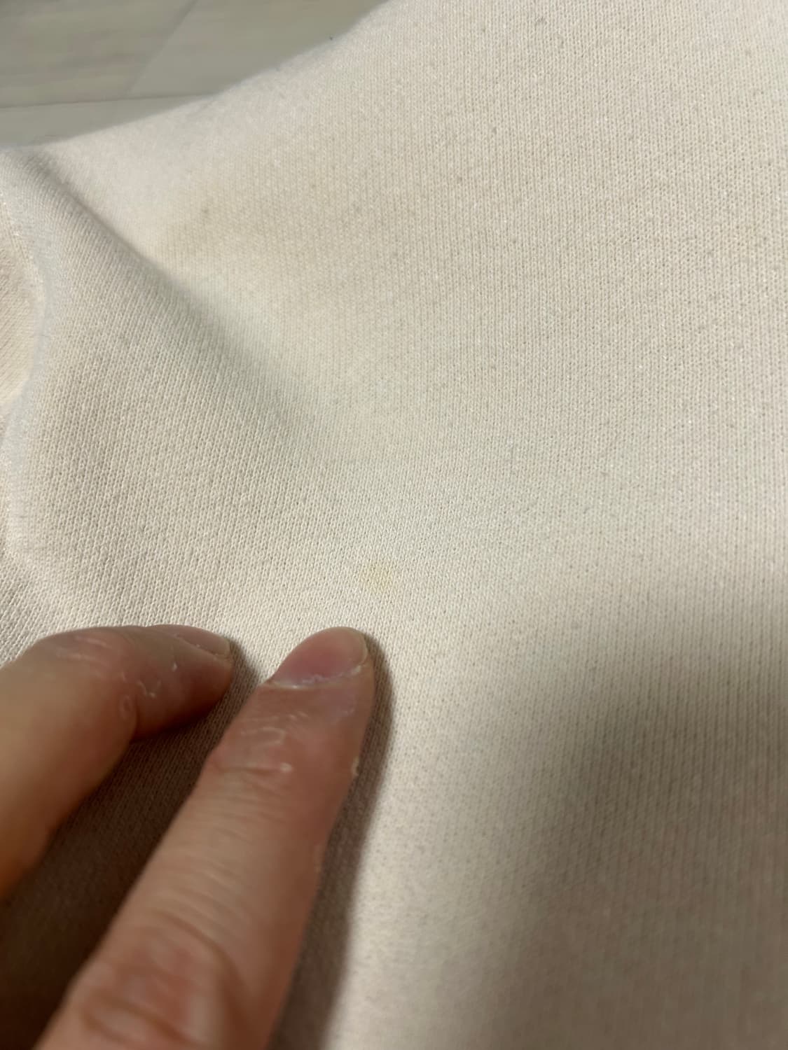 슈프림 콘트라스트 후드 xl 상품이미지2